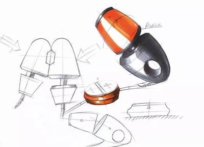 原来学画画的孩子,有这么多大学专业和高端行业可选择! 工业工程设计服务