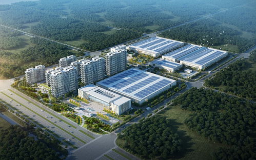 工业工程设计服务领域捷报频传 中机六院全力奋战“双过半”连获多项重大项目