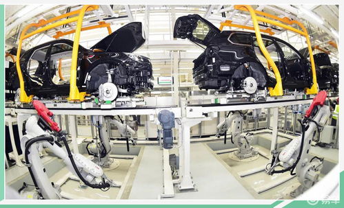 红旗工厂H总装车间改造项目提前竣工，工业工程设计服务再立新功