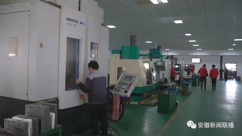 安徽各地强化工业工程设计服务，精准护航企业复工复产