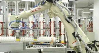 高薪招募操作工与电工 工业工程设计服务领域的大厂机遇