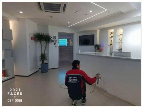 永康市测甲醛本土企业及其工业工程设计服务解析