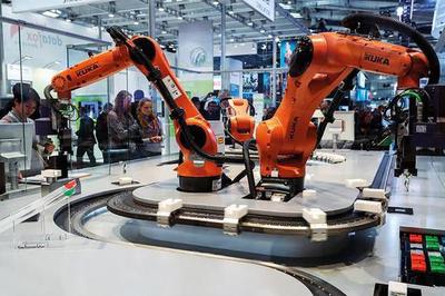 工业4.0全景解析 前世今生、未来蓝图与3D打印的崛起